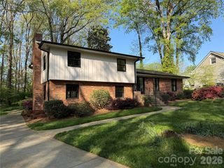 6168 Page Court, Charlotte, NC 28270