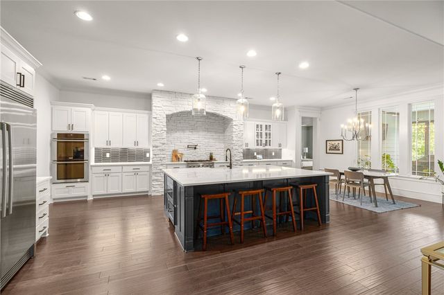 1502 Gentilly Court, Centerton, AR 72719