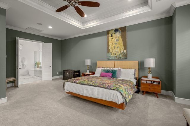 1502 Gentilly Court, Centerton, AR 72719