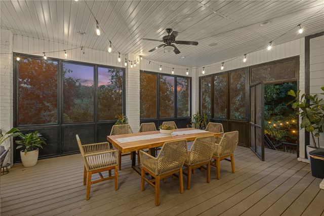 1502 Gentilly Court, Centerton, AR 72719