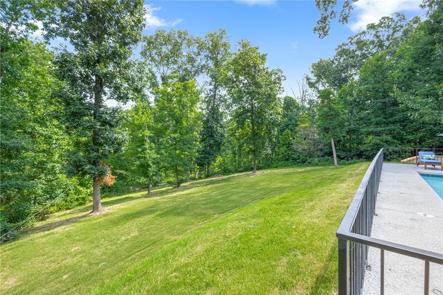 1502 Gentilly Court, Centerton, AR 72719