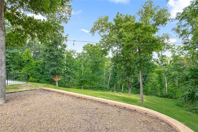 1502 Gentilly Court, Centerton, AR 72719