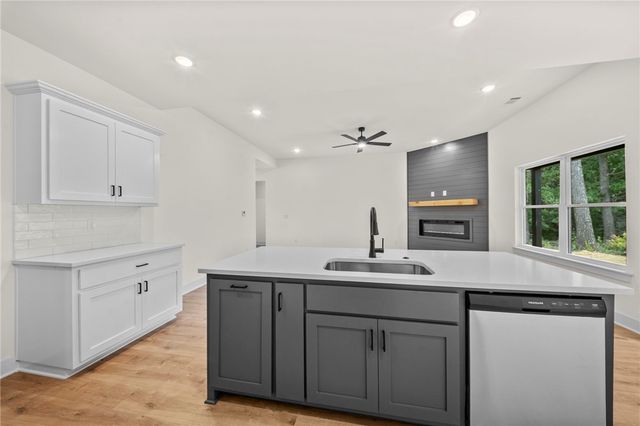 2 McGaugh Place, Bella Vista, AR 72714