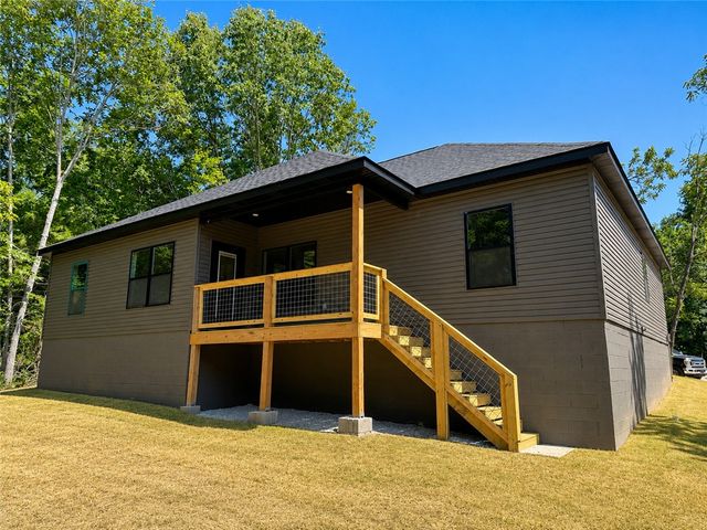 2 McGaugh Place, Bella Vista, AR 72714