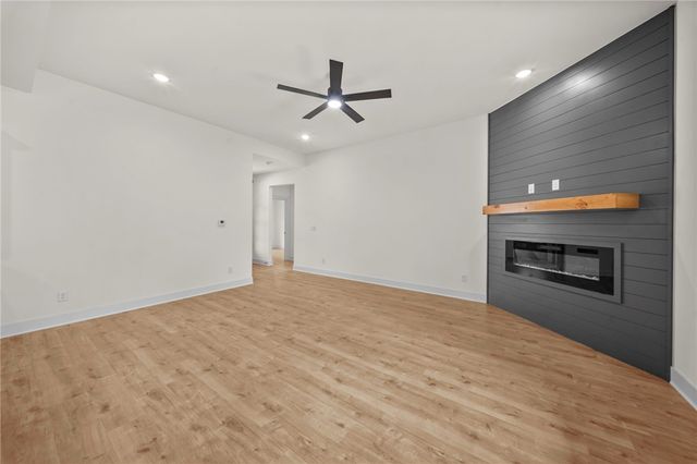 2 McGaugh Place, Bella Vista, AR 72714