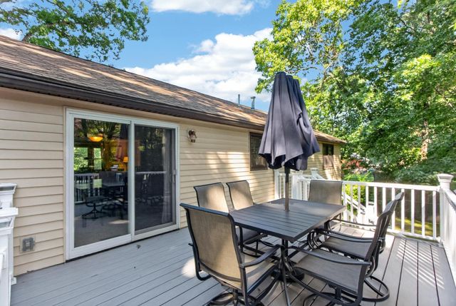 21 Hazel Avenue, Nashua, NH 03062