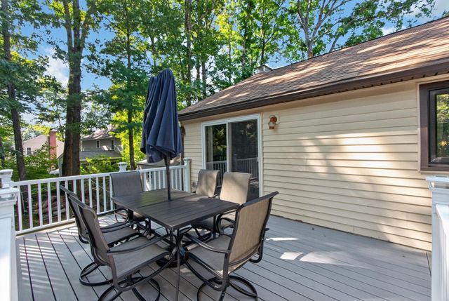 21 Hazel Avenue, Nashua, NH 03062