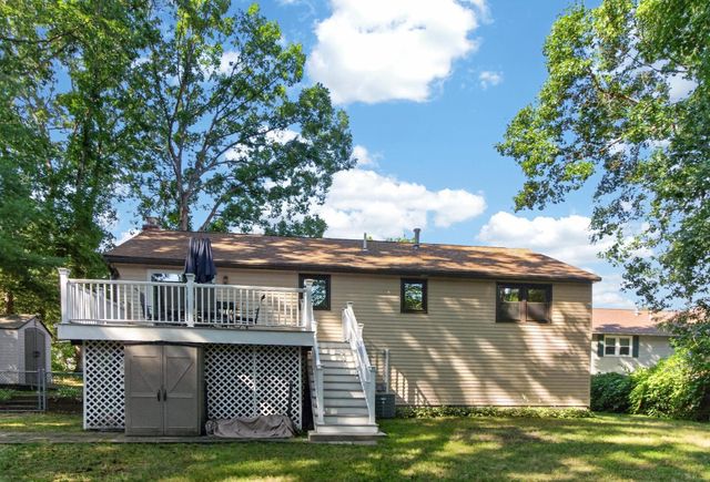21 Hazel Avenue, Nashua, NH 03062