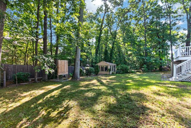 21 Hazel Avenue, Nashua, NH 03062