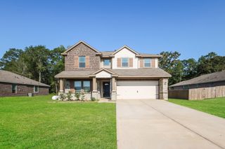 6193 White Oak Leaf Loop, Conroe, TX 77303