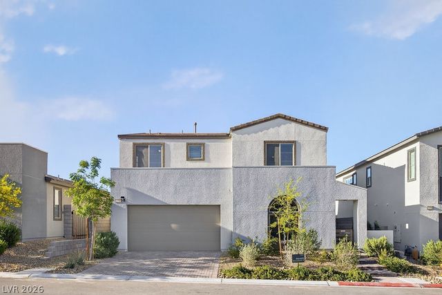 10255 Vonbulin Avenue, Las Vegas, NV 89166