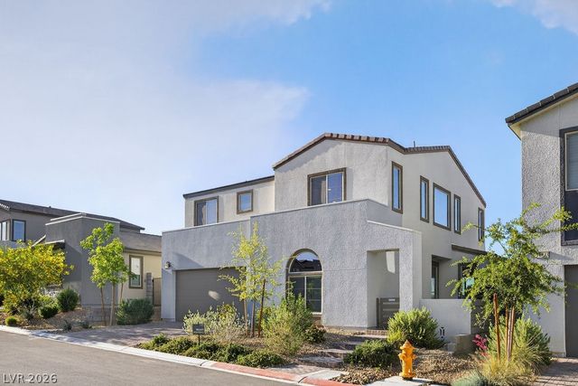 10255 Vonbulin Avenue, Las Vegas, NV 89166