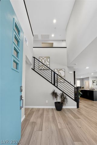 10255 Vonbulin Avenue, Las Vegas, NV 89166