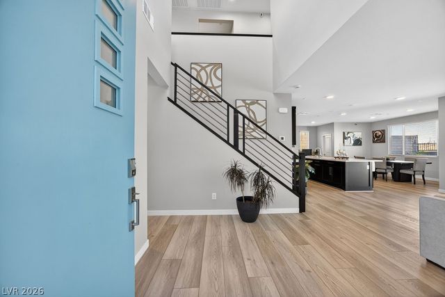 10255 Vonbulin Avenue, Las Vegas, NV 89166