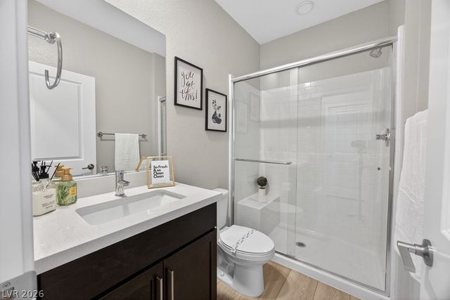 10255 Vonbulin Avenue, Las Vegas, NV 89166