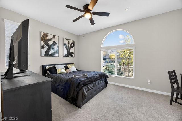 10255 Vonbulin Avenue, Las Vegas, NV 89166