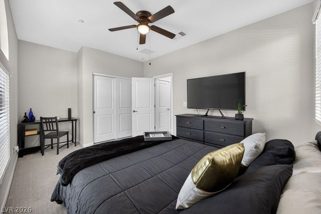 10255 Vonbulin Avenue, Las Vegas, NV 89166