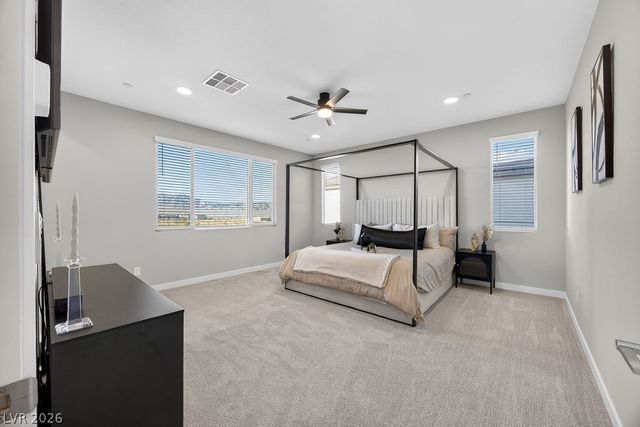 10255 Vonbulin Avenue, Las Vegas, NV 89166