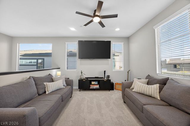 10255 Vonbulin Avenue, Las Vegas, NV 89166