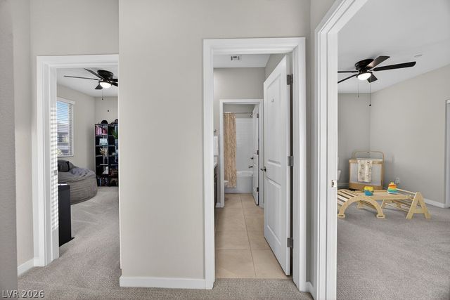 10255 Vonbulin Avenue, Las Vegas, NV 89166