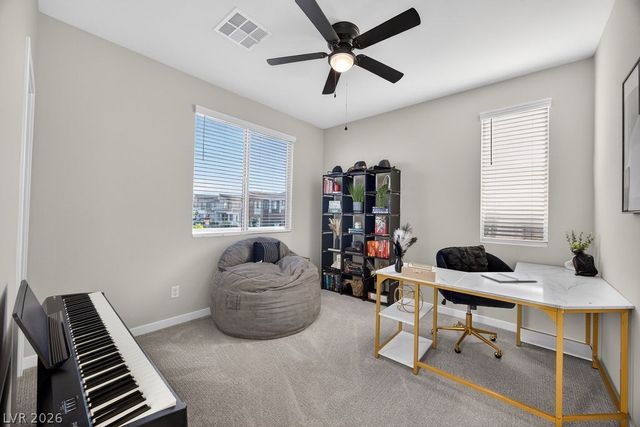 10255 Vonbulin Avenue, Las Vegas, NV 89166