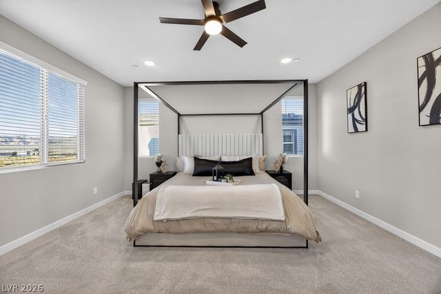 10255 Vonbulin Avenue, Las Vegas, NV 89166