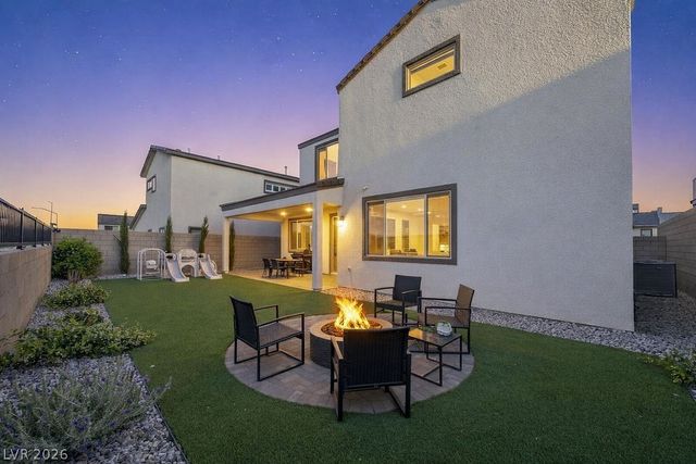 10255 Vonbulin Avenue, Las Vegas, NV 89166