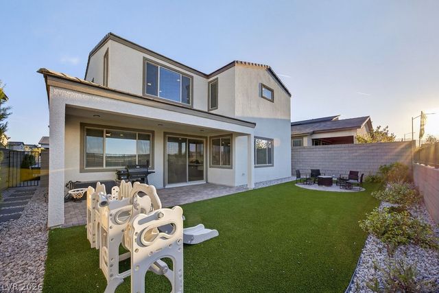 10255 Vonbulin Avenue, Las Vegas, NV 89166