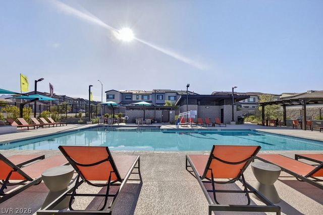 10255 Vonbulin Avenue, Las Vegas, NV 89166