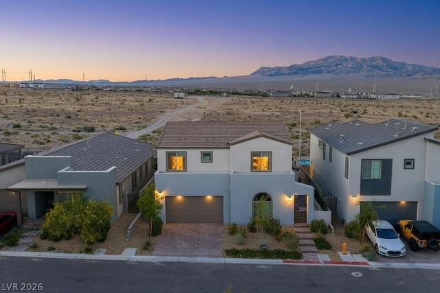 10255 Vonbulin Avenue, Las Vegas, NV 89166