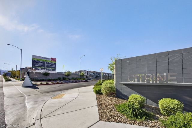 10255 Vonbulin Avenue, Las Vegas, NV 89166