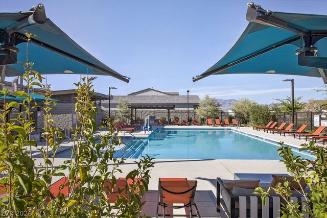 10255 Vonbulin Avenue, Las Vegas, NV 89166