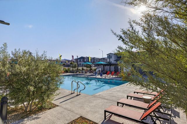 10255 Vonbulin Avenue, Las Vegas, NV 89166