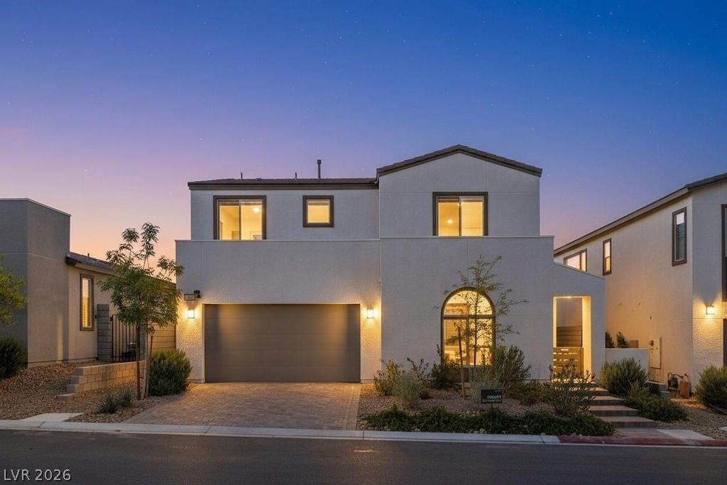 10255 Vonbulin Avenue, Las Vegas, NV 89166