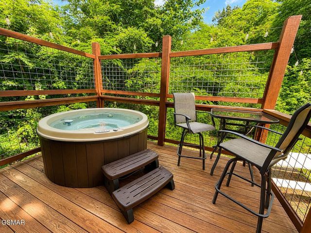 862 Crest View Drive, Gatlinburg, TN 37738