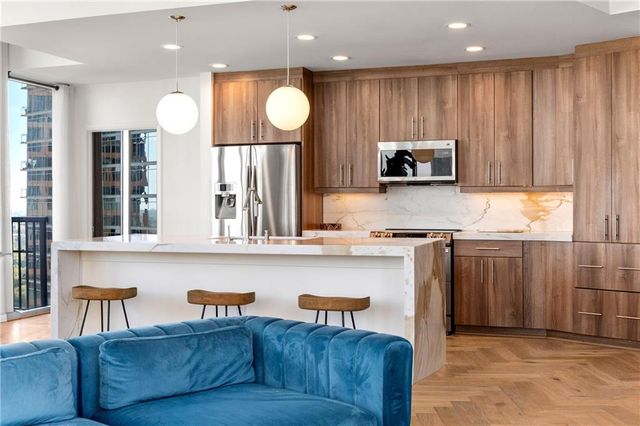 1080 Peachtree NE Street 2503, Atlanta, GA 30309