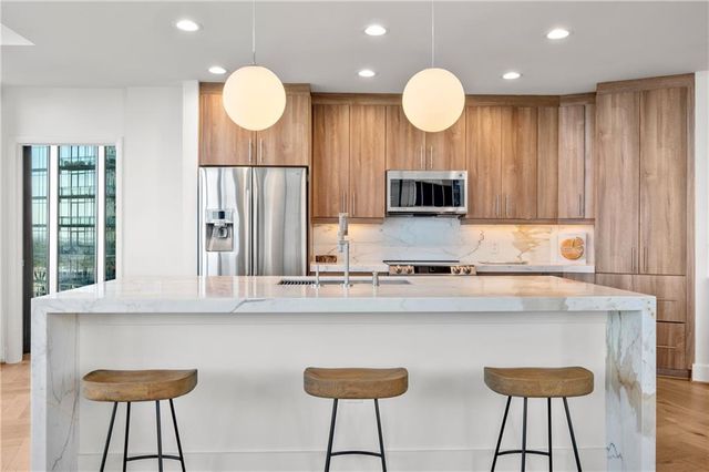 1080 Peachtree NE Street 2503, Atlanta, GA 30309