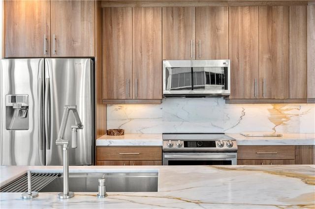 1080 Peachtree NE Street 2503, Atlanta, GA 30309