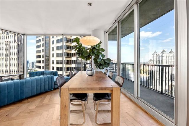 1080 Peachtree NE Street 2503, Atlanta, GA 30309