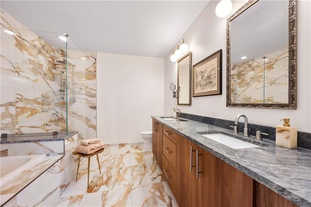 1080 Peachtree NE Street 2503, Atlanta, GA 30309