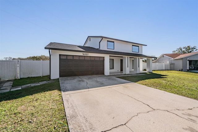 16107 PEBBLEBROOK DRIVE, Tampa, FL 33624