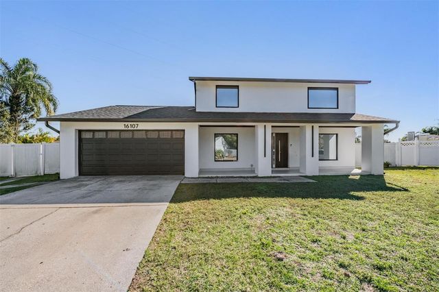 16107 PEBBLEBROOK DRIVE, Tampa, FL 33624