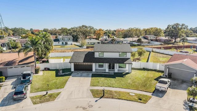 16107 PEBBLEBROOK DRIVE, Tampa, FL 33624