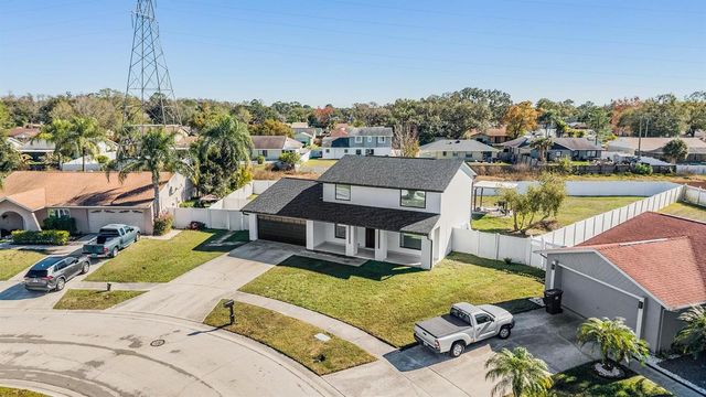 16107 PEBBLEBROOK DRIVE, Tampa, FL 33624