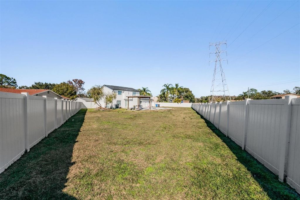 Image 38 of property listing at 16107 PEBBLEBROOK DRIVE, Tampa, FL 33624