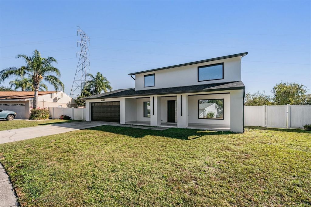 Image 44 of property listing at 16107 PEBBLEBROOK DRIVE, Tampa, FL 33624