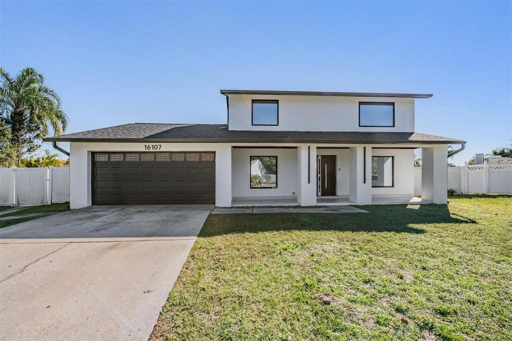 Image 45 of property listing at 16107 PEBBLEBROOK DRIVE, Tampa, FL 33624