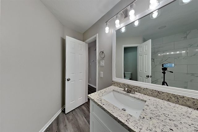 18319 Harnett Drive, Cypress, TX 77429