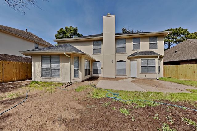 18319 Harnett Drive, Cypress, TX 77429