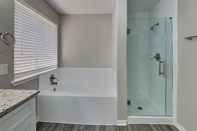 18319 Harnett Drive, Cypress, TX 77429